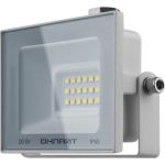 Светильник ОНЛАЙТ 90 132 ofl-20-4k-wh-ip65-led 90132 (артикул 25075401) – фото 1