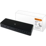 Переходная испытательная коробка TDM ИКП (аналог ИК, ИКК, сталь) SQ0836-0003 (артикул 23287647) – фото 1