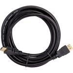 Bion Кабель HDMI v2.0, 19M/19M, 3D 4K UHD, 3м, черный BXP-HDMI2MM-030 (артикул 19474542) – фото 1