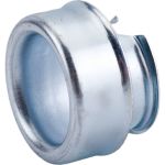 Оконцеватель для металлорукава EKF PROxima 20 10 шт emh-20 (артикул 16360388) – фото 1