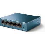 5-портовый настольный коммутатор TP-Link LS105G (артикул 25065957) – фото 1