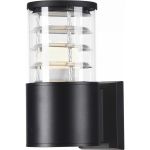 Настенный светильник Maytoni Bronx O576WL-01B (артикул 16800487) – фото 1