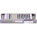 Компактный блок питания SWG в металлическом корпусе, IP20,200W, 12V, YA-200-12 00-00002830 (артикул 16062012) – фото 1