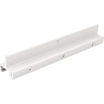 Зажим Arlight LGD-4TR-CLIP-WH 031260 (артикул 23857929) – фото 1