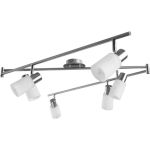 Потолочный светильник Arte Lamp A4510PL-6SS (артикул 16268070) – фото 1