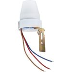Фотореле Smartbuy, 10А 2200Вт IP44 sbl-fr-601 (артикул 16051825) – фото 1
