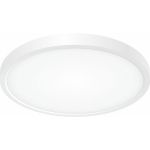 Накладной светильник Citilux Бейсик, белый LED 24WхМульти CL738240V (артикул 16191587) – фото 1