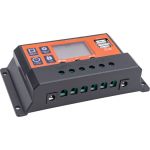 Контроллер заряда SmartWatt PWM 2410 L (артикул 23273187) – фото 1