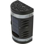 Светодиодный светильник на солнечных батареях Glanzen RPD-0004-5-solar КА-00008357 (артикул 25103013) – фото 1