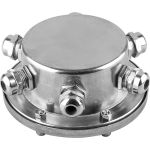 Соединительная коробка FERON LD504 32184 (артикул 16041172) – фото 1