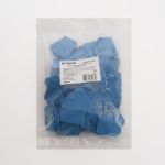 Торцевая заглушка для ЗНИ STEKKER 2,5 мм (JXB 2,5), синий LD556-1 39664 (артикул 21293176) – фото 1
