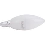 Светодиодная лампа General Lighting Systems Свеча CF-10W- E14-682900 (артикул 16165306) – фото 1