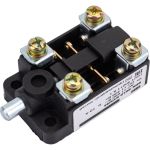 Концевой выключатель IEK ВПК-2010-БУХЛ4, толкатель, IP00 KV-2-2010-1 (артикул 16302314) – фото 1