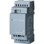Модуль расширения Siemens LOGO! DM8 12/24R 4DI 4DO 6ED10551MB000BA2 (артикул 18540307) – фото 1