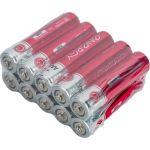 Солевая батарейка ENERGY R03/10S (AAА) 104971 (артикул 23129463) – фото 1