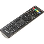 Пульт ДУ GWire для медиаплееров Dune HD TV-101W, HD TV-102W, HD Solo Lite, цвет: черный, 95002 U (артикул 24366231) – фото 1