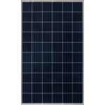 Фотоэлектрический солнечный модуль Delta Solar (ФСМ) Delta SM 280-24 P (артикул 23401863) – фото 1