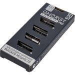 Алкалиновая батарейка ENERGY Pro LR03/10K (ААА) 104975 (артикул 23129511) – фото 1