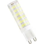 Светодиодная капсульная лампа HOROZ ELECTRIC 001-045-0008 8W 6400K G9 220-240V PETA-8 HRZ01000458 (артикул 23402193) – фото 1