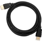 Кабель HDMI 1.4 PROCONNECT Gold, 4К, 3 метра 17-6205-6 (артикул 22137129) – фото 1