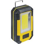 Фонарь Navigator NPT-W10-ACCU для работы 1COB LED 15Вт акк. 3,7В 4Ач 80341 (артикул 20683377) – фото 1