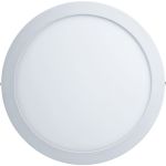 Светильник Navigator NLP-RW1-24W-R300-840-WH-LED d300 71395 (артикул 16288650) – фото 1