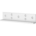 Монтажный уголок для электромагнитного замка SECURIC SC-180 45-0921 (артикул 22013008) – фото 1