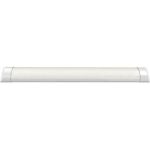 Линейный светодиодный светильник HOROZ ELECTRIC 052-003-0060 60CM 18W 6400K 200-240V TETRA-18 HRZ00002210 (артикул 23402871) – фото 1