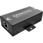 PoE удлинитель OSNOVO Ethernet, PoE E-PoE/1 УТ-00001276 (артикул 19679884) – фото 1