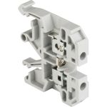 Клеммная колодка EKF JXB-2.5/35 серая 50 шт plc-jxb-2.4/35gy (артикул 15223693) – фото 1