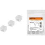 Заглушка для светодиодной ленты TDM SMD2835-220 В SQ0331-0129 (артикул 20037688) – фото 1