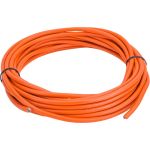 Провод ПВС АТЛАНТ 3x1 ТУ 10м 90053 (артикул 22739085) – фото 1