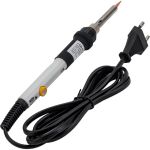 Паяльник ОНЛАЙТ OSE-Pes02-40W-IP темп, прямая игла 80835 (артикул 20683797) – фото 1