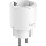 Умная мини wi-fi розетка TP-Link Tapo P115(1-pack) (артикул 25067037) – фото 1