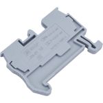 Клеммная самозажимная колодка EKF PROxima, JXB-ST-1.5, 17.5А, серая 60 шт plc-jxb-st-1.5 (артикул 16359802) – фото 1