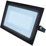 Светодиодный прожектор Uniel 70W 6500K IP65 200-250В BLACK ULF-F21 UL-00007366 (артикул 19563324) – фото 1