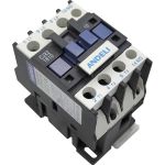 Контактор ANDELI CJX2-1810 18A 220В/AC3 1но 50Гц ADL08-006 (артикул 26227541) – фото 1