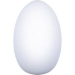 Светодиодный декоративный светильник Uniel ULG-R003 019/RGB IP54 EGG «Яйцо». UL-00003302 (артикул 15932321) – фото 1