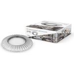 Светильник, Круг, Хром, Gu5.3 Gauss Metal Exclusive CA064 (артикул 15629392) – фото 1