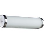 Настенный светильник Arte Lamp A5210AP-2CC (артикул 16269113) – фото 1