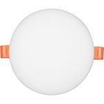 Светодиодный энергосберегающий светильник Akfa Lighting AK-FLPR 18W 6500K FLFLPR180065A (артикул 23299995) – фото 1