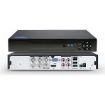 Комплект видеонаблюдения PS-link AHD KIT-C504HD 4 уличные 5Мп камеры 3022 (артикул 22256583) – фото 1