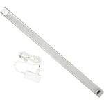 Светодиодный светильник Uniel для мебели ULI-F46-8W/2700-6000K/DIM SENSOR IP20 SILVER UL-00008283 (артикул 21753112) – фото 1