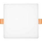 Светодиодный энергосберегающий светильник Akfa Lighting AK-FLPS 18W 6500K FLFLPS180065A (артикул 23299941) – фото 1