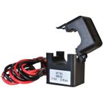 Измерительный трансформатор тока НовАтек-Электро (клипса) SCT-T24 200/5 (артикул 24440703) – фото 1