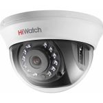 Камера для видеонаблюдения HIWATCH DS-T201(B) (2.8 mm) 00-00012171 (артикул 23154513) – фото 1