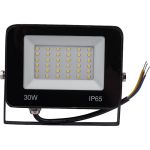 Светодиодный прожектор BELLIGHT BL-LFL-2-30-12/24/36 slim/СДО, 6500К, 2400 Lm, IP65 71712716 (артикул 26522150) – фото 1
