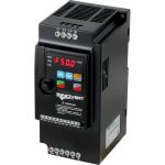 Преобразователь INNOVERT ISD mini PLUS, выходной ток 12.5 А 5,5 кВтx380 В ISD552M43E (артикул 25910447) – фото 1
