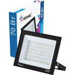 Прожектор Космос IP65, 70 Вт, 5600 лм K_PR5_LED_70 (артикул 16306847) – фото 1