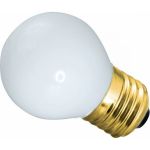 Лампа накаливания Neon-Night e27 10 Вт белая колба для гирлянды Belt-Light 401-115 (артикул 15689677) – фото 1